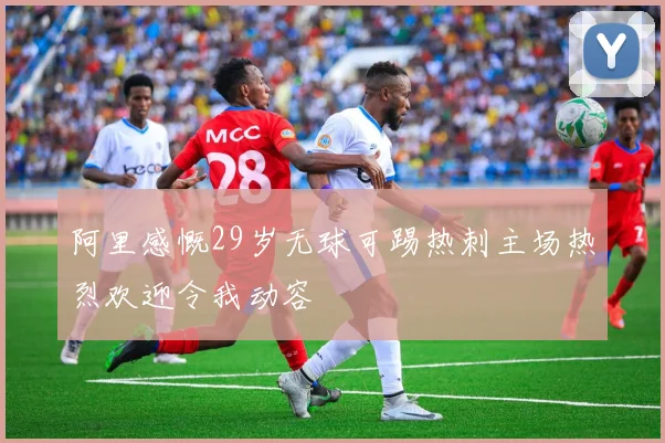 阿里感慨29岁无球可踢热刺主场热烈欢迎令我动容